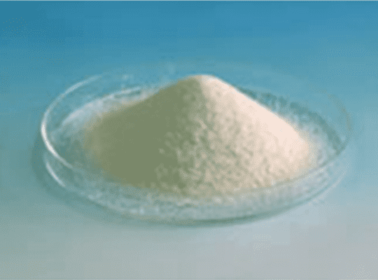 Carboxymethyl cellulose image