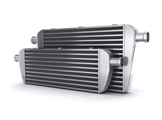 intercooler