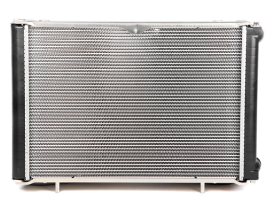 Automotive heat exchanger parts image